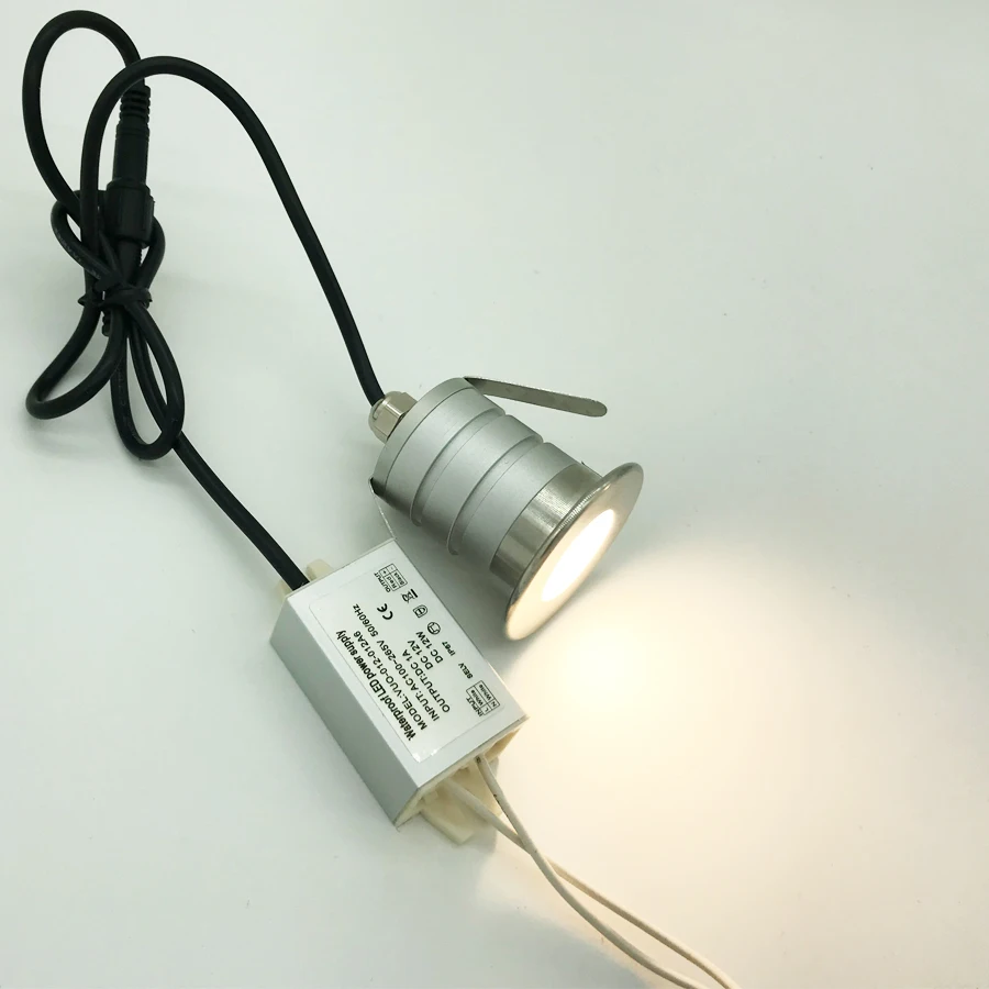 12V LED Light