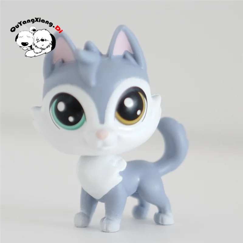 Экшн фигурка животного CWM072 Pet Shop|Игровые фигурки и трансформеры| |