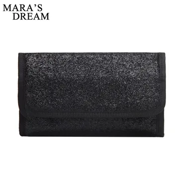 

Mara's Dream Women Cosmetic Cases new fashion Multi-function wash bag storage bag high quality Oxford casual Women bag