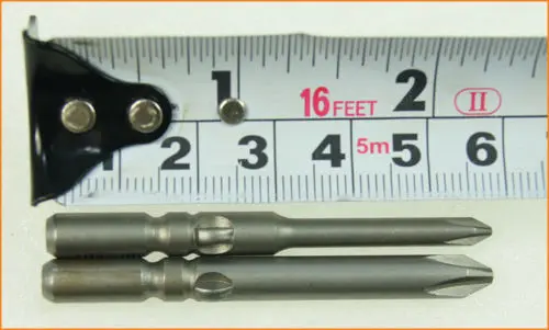 screwdriver electric