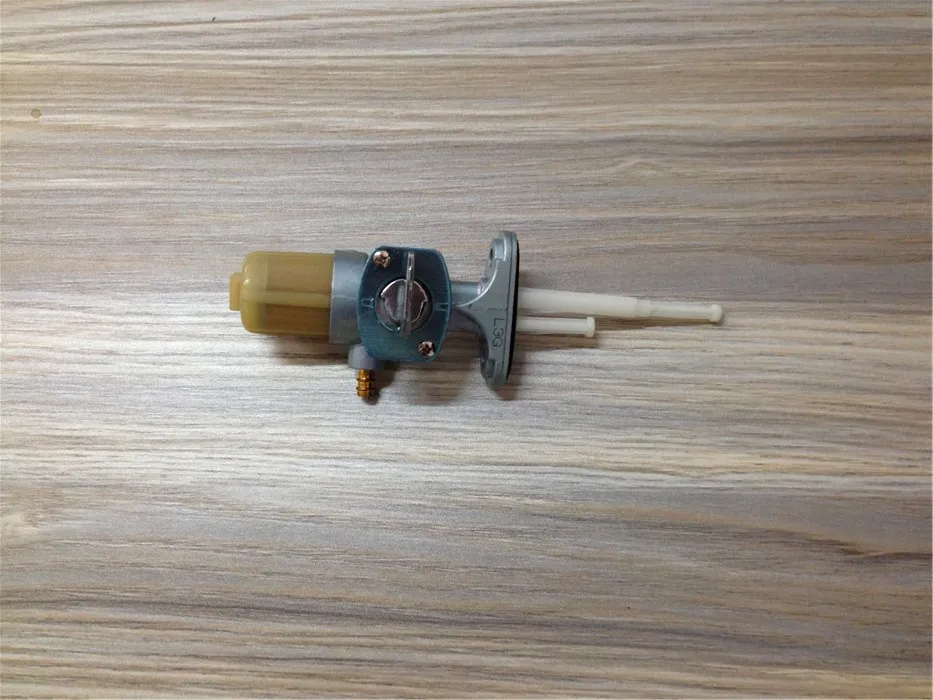 

STARPAD For Suzuki GN250 GN125 GN125H EN125 fuel tank switch