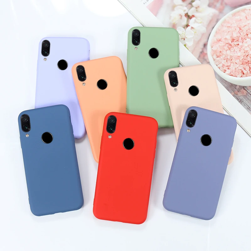 

Luxury Original Liquid Silicone Case For Xiaomi Mi8 Mi9 SE Mi 8 Lite Official Case Soft Cover for Xiaomi Mi 9 SE Case