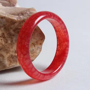 

Drop Shipping Beautiful Rare Natural Genuine XiuYan Yu Lucky Bracelet Bangle Fashion woman's Bangles Jewelry