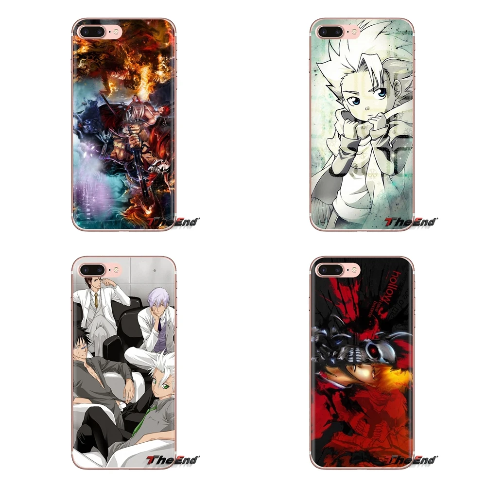 Блич Ичиго Куросаки Yasutora Sado для iPod Touch Apple iPhone 4 4S 5 5S SE 5C 6 6S 7 8 X XR XS Plus MAX силиконовый