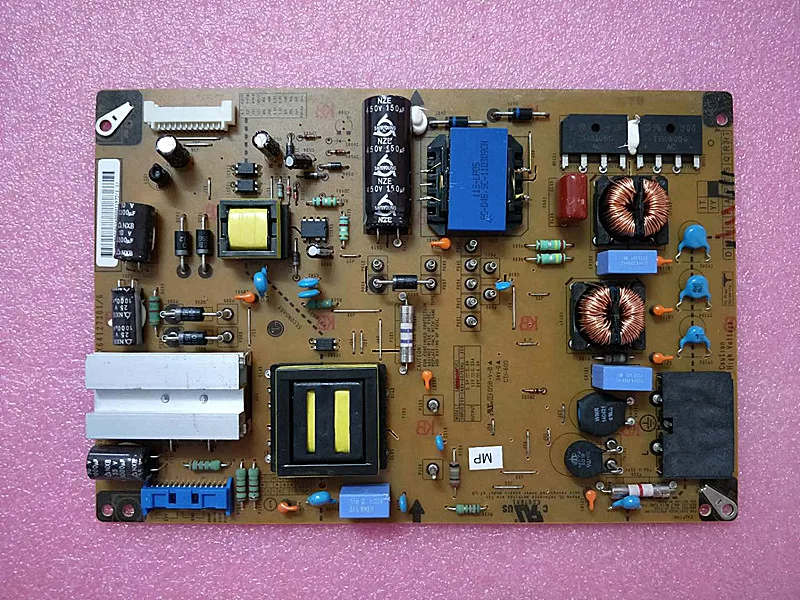 

EAX64127301 LGP42-11PUCI Good Working Tested