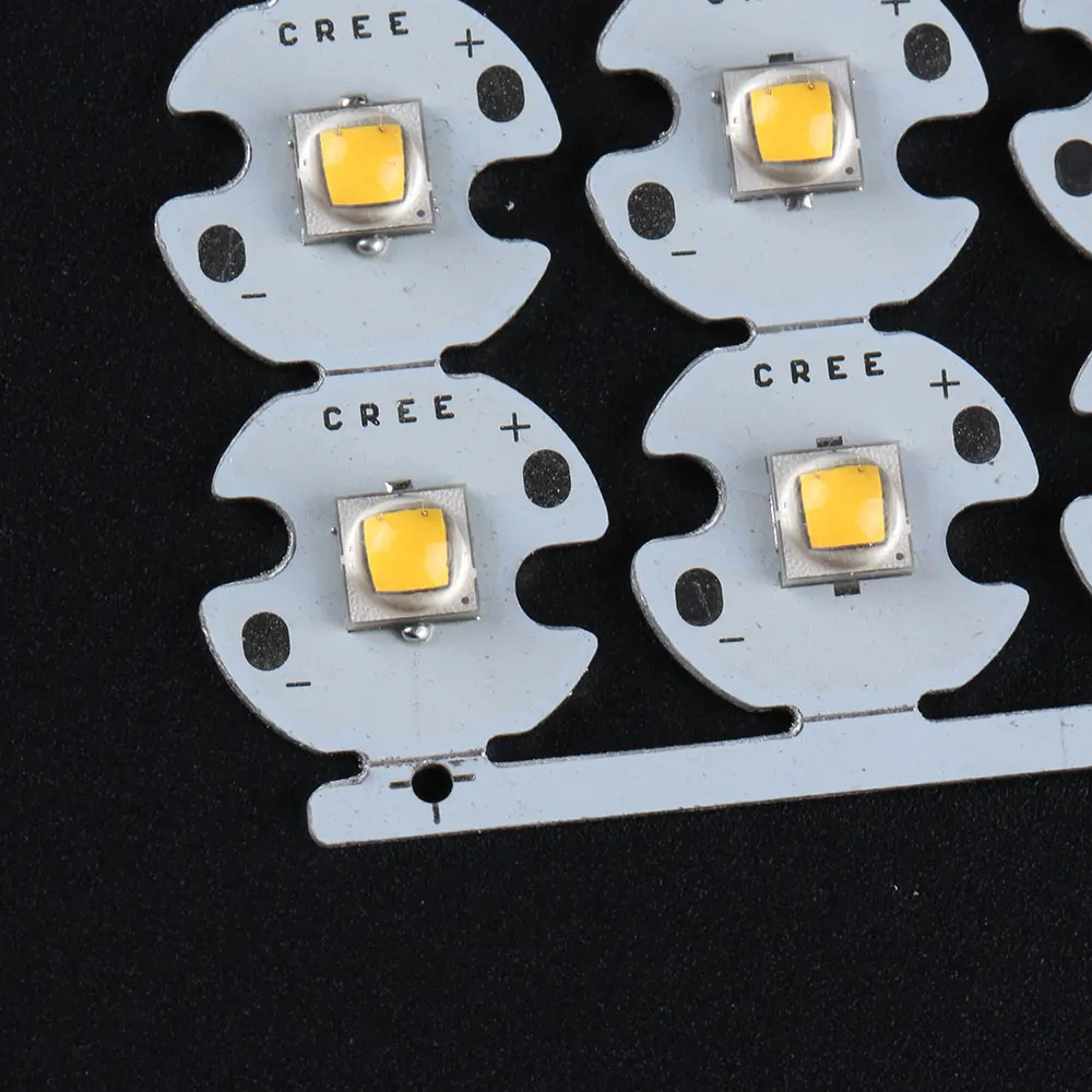 Светодиодный фонарик высокой мощности с теплым белым светом CREE XML2 T4 7A|t4 fluorescent|lamp