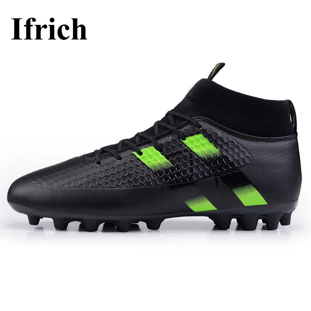 soccer boots
