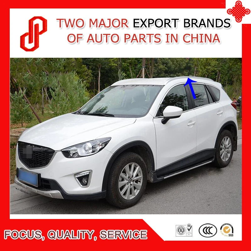 cx-5 roof rack