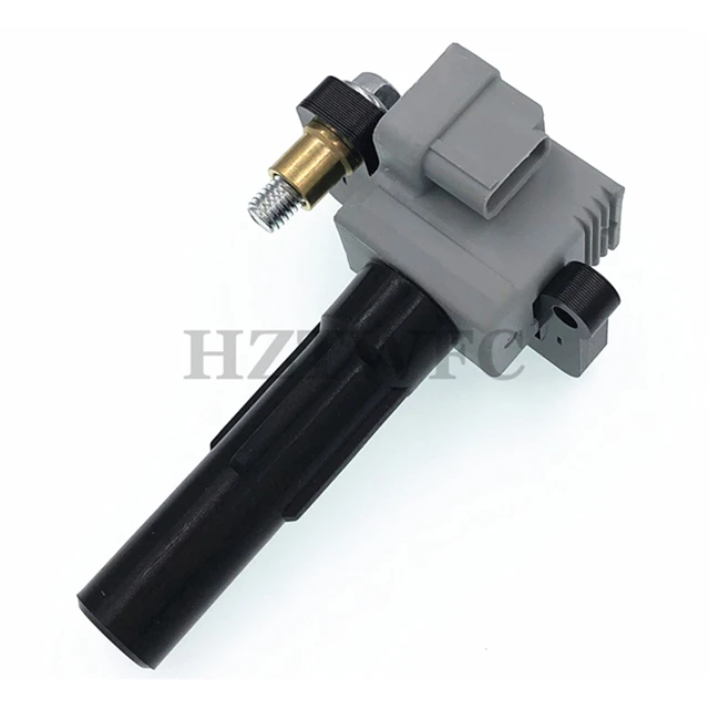 

Free Shipping Ignition Coil For Subaru FORESTER IMPREZA Saab 9-2X 2.0 22433-AA550 22433AA550 22433-AA451 32005953 DMB2024 UF-528