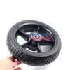 6.5 Inch Wheel Scooter  Wheel&Tire For Rear factory high quality original wheels ► Photo 3/6