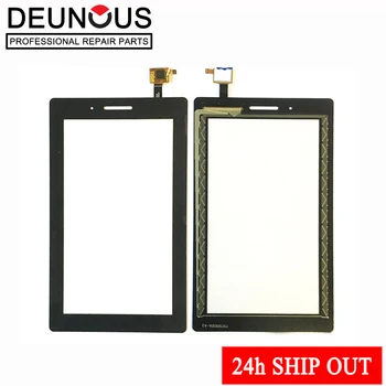 

New 7'' inch For Lenovo TAB 3 Essential 710F Tab3 TB3-710F TAB3-710F TB3-710 Touch Screen Digitizer LCD display Replacement