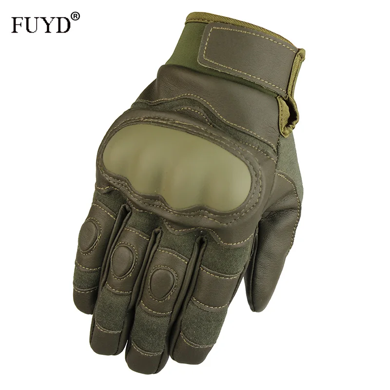Touch Screen Army Tactical Gloves Military Special Forces Guantes