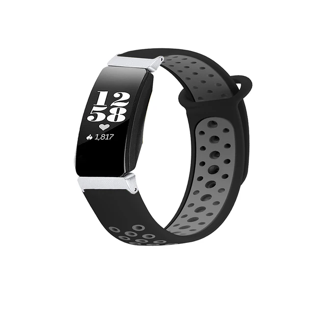 fitbit inspire wristband replacement