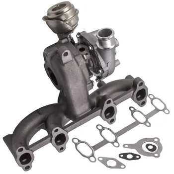 

GT1749V Turbocharger For Audi VW 1.9L TDI ALH AHF AUY Turbo 1997- 2003