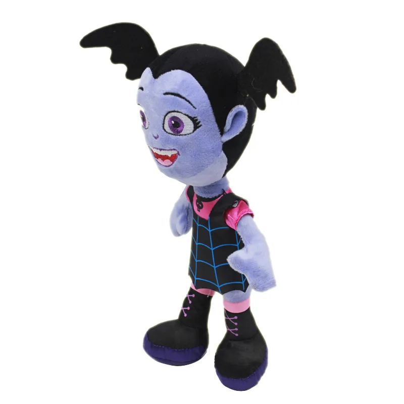 vampirina soft toys