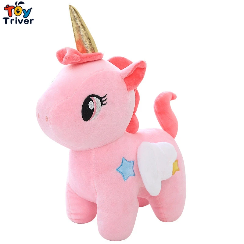 unicorn horse toy