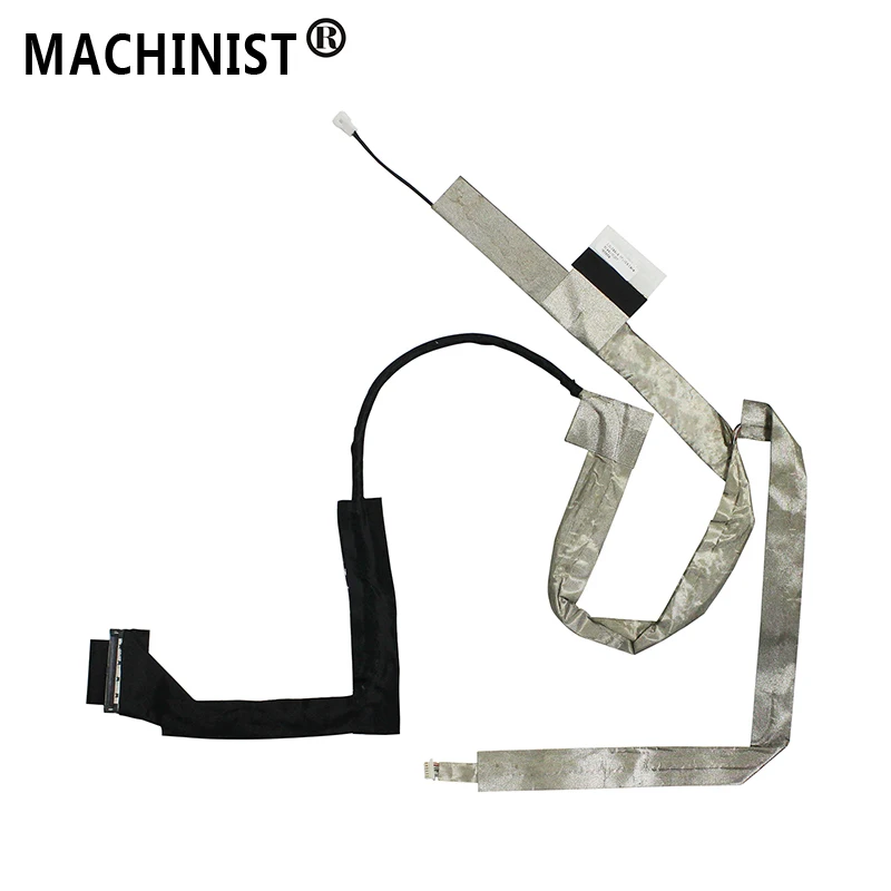 

Video screen Flex wire For HP DV7-7000 M7 dv7t 7115nr 7025dx 7027cl laptop LCD LED LVDS Display Ribbon cable 50.4SU10.001