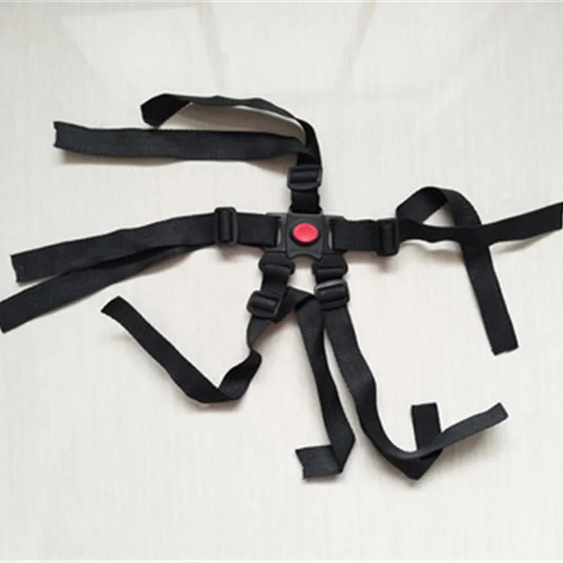 Harnesses & Straps Baby Universal Baby 5 Point Harness Belt for