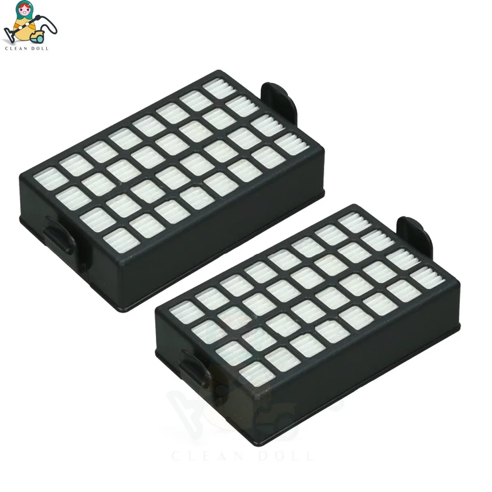 

CLEAN DOLL Replacement HEPA H12 Filter for SAMSUNG SC-8440 SC-8442 SC-8443 SC-8483 VH84 Vacuum Cleaner Hoover filter