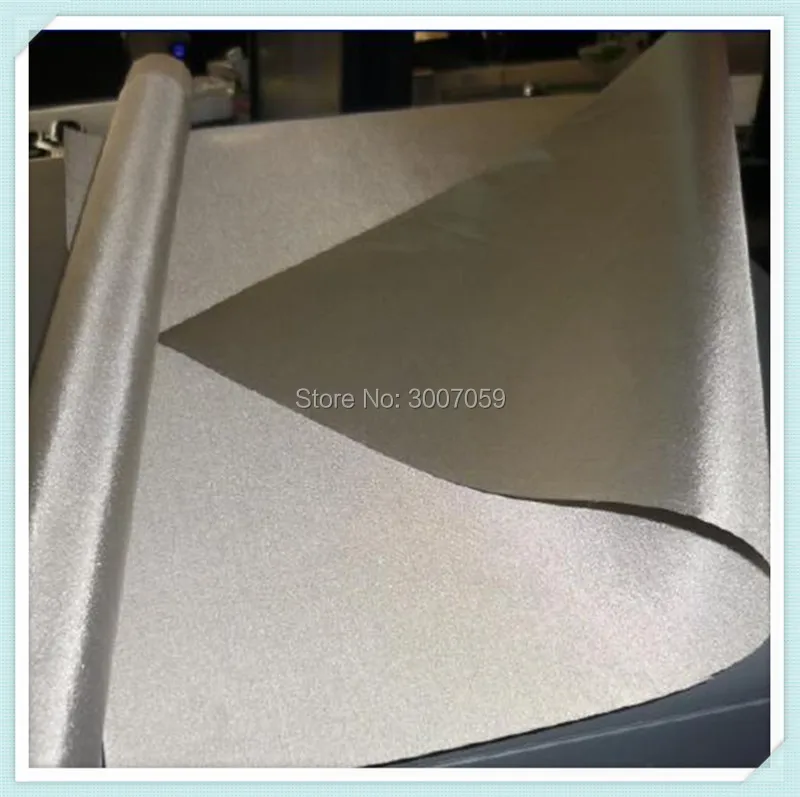 magnetic shielding bag interlining fabric rfid blocking Electromagnetic shielding material