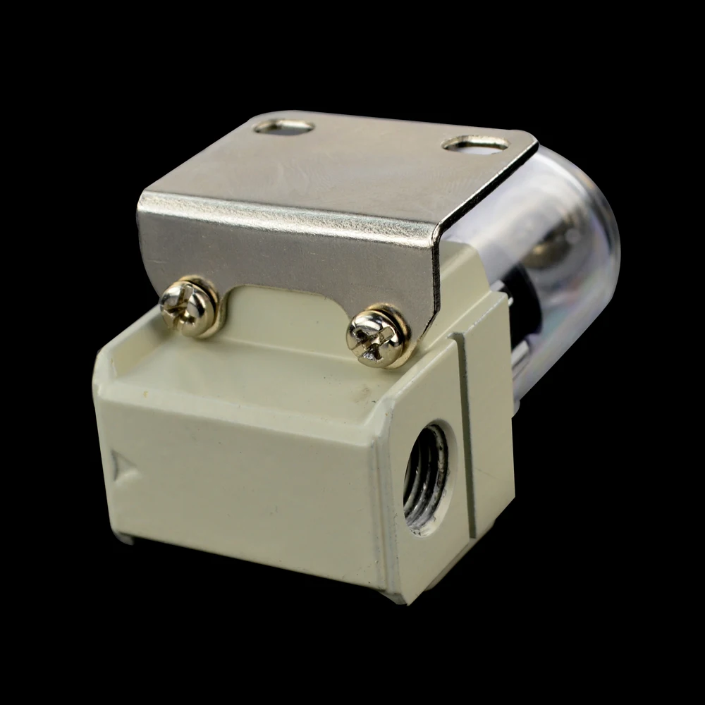Универсальный моторный масляный бак/масляный бак для фильтрации примесей/масляный и газовый сепаратор авто аксессуары JR-OST01