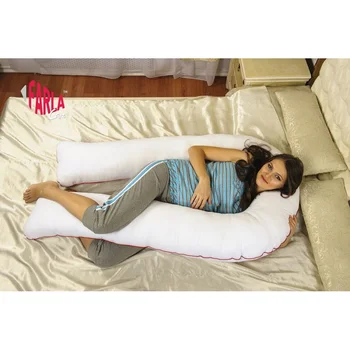 

Pillow for Pregnant Women Pregnant Pillow Comfort Bedding Sleeping Cotton