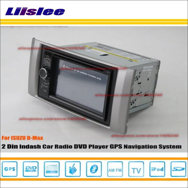 Excellent Liislee For Isuzu D-Max D Max 2009~2011 Car Radio reo CD DVD Player GPS NAV HD Touch Audio Video S100 Nav Navi Navigation System 0 Excellent Liislee For Isuzu D-Max D Max 2009~2011 Car Radio reo CD DVD Player GPS NAV HD Touch Audio Video S100 Nav Navi Navigation System 0