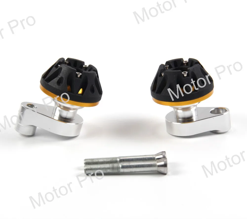 

Для Yamaha YZF R6 2008 2009 2010 2011 2012 защита ползунок двигателя анти-Краш колодки Защита от падения Защитная крышка YZF-R6