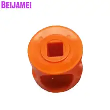 

Beijamei wholesale electric commercial fresh fruit orange juicer parts concave ball citus juice parts for sale