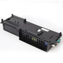 BCMaster блок питания Замена для PS3 Slim Playstation 3 EADP 185AB черный