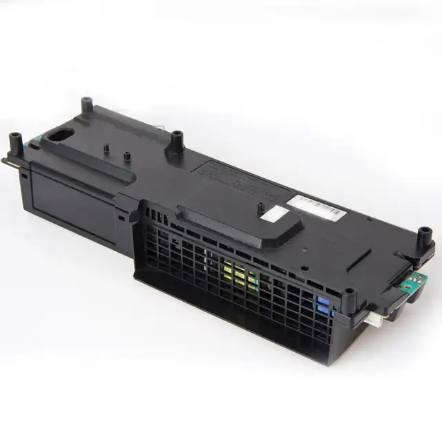 Special Offers BCMaster Power Supply Unit Replacement For PS3 Slim Playstation 3 EADP 185AB Black
