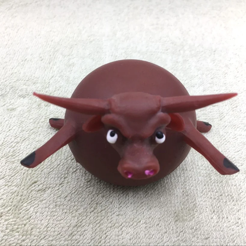 

Animal Balloon Decoration Gift Inflatable Toys Inflatable Animal Small Entertainment Animal Balloon Interesting Boy Toy Funny
