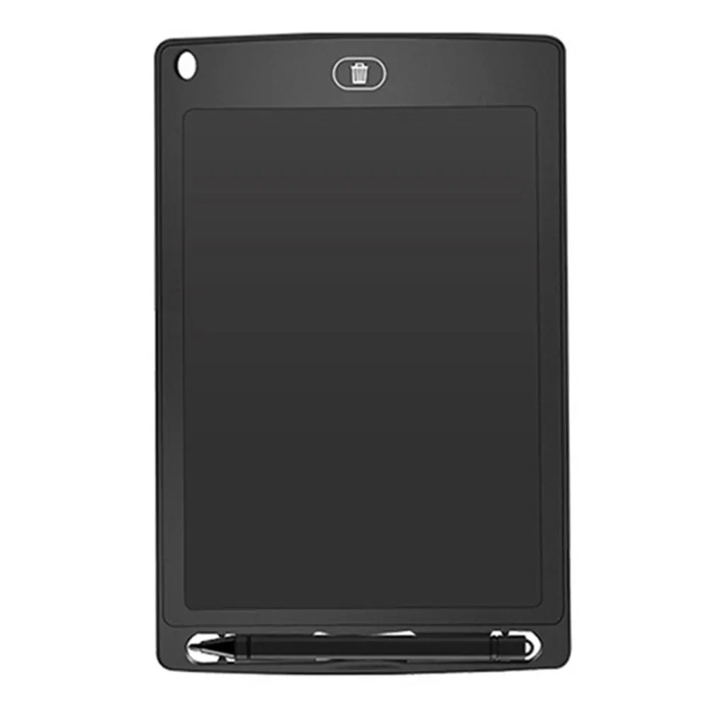 Портативный ЖК-планшет цифровой планшет для рисования почерк колодки портативный электронный планшет ультра-тонкая панель