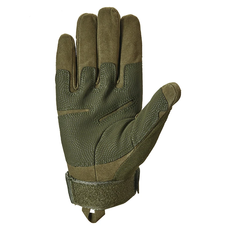 Военные тактические перчатки, армейские перчатки для страйкбола, мужские специальные перчатки для стрельбы на открытом воздухе, Пейнтбольные охотники, полуполные перчатки