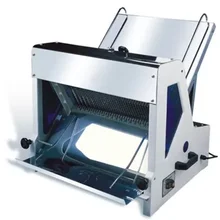 Квадратный хлеборезку тост отрезая булочно вспомогательного оборудования yal27