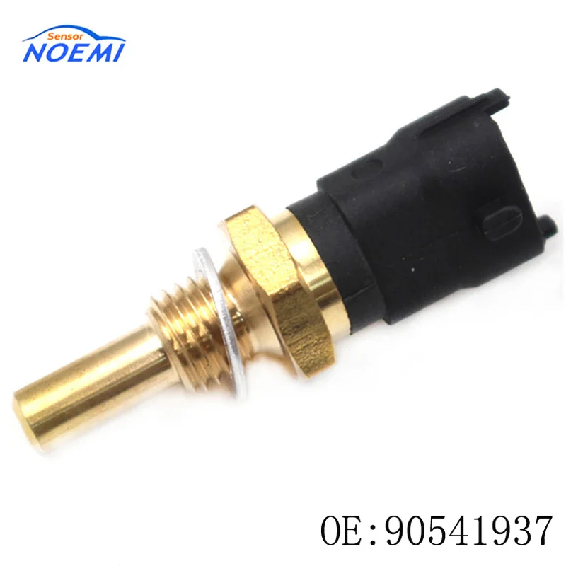 YAOPEI 90541937 Car Coolant Temperature Sensor for Opel Vauxhall Agila