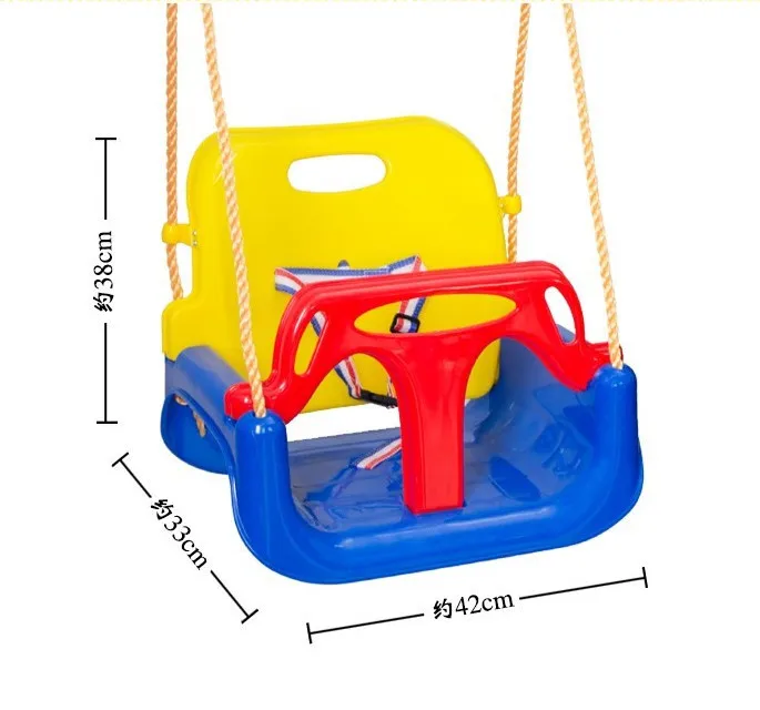 3 в 1 l Детская Свинг подвесная корзина для улицы детская игрушка для дома школы