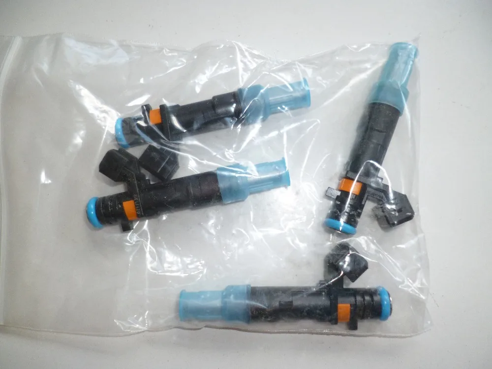 

Engine Fuel Injector Nozzel for Chevrolet Cruze 1.6T, 93186230