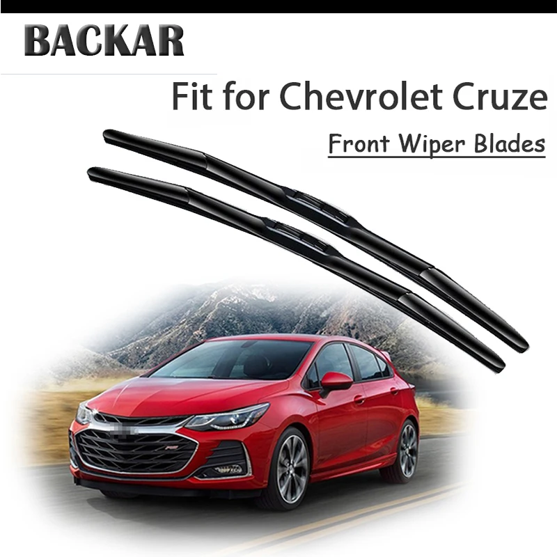 Windshield Wipers 2016 Chevy Cruze