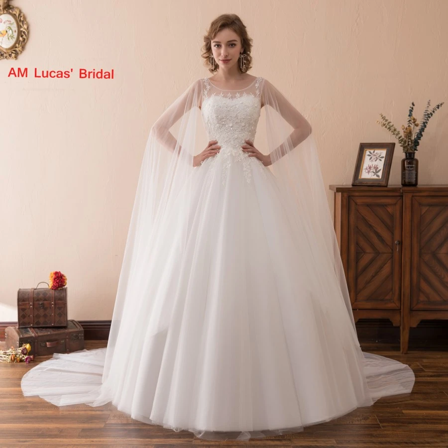party gown for bride