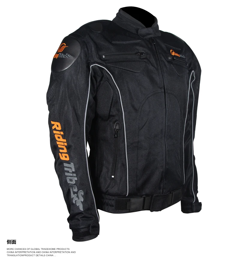 Riding Tribe knight riding clothes motorcycle racing suits spring and autumn breathable men motorcycle clothing drop