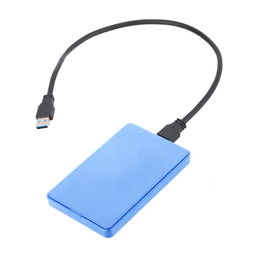 USB 3,0 кабель SATA внешний жесткий диск мобильный диск HD HDD корпус/корпус коробка