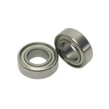 Free Shiping conjunto * 6LK68028000 5 Lower Roller Bearing 2 pçs/set para TOSHIBA E-Estúdio 2008A 2508A 3008A 3008AG