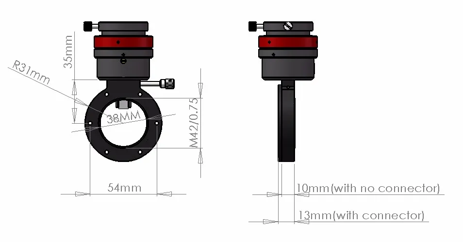 QHYOAGS-SIZE