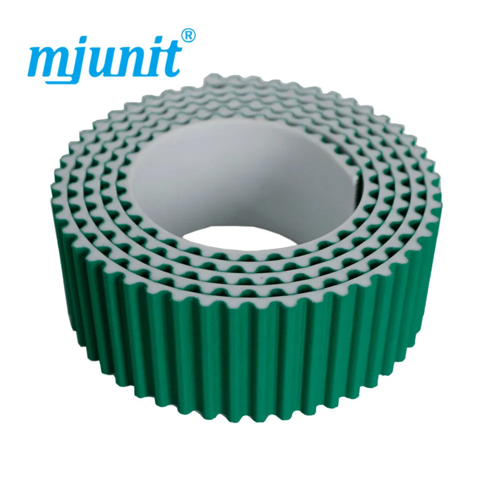 

10 Meters GT2 6mm GT2-6mm 2mm pitch 6mm wide Open Timing Pulley Belt For RepRap 3D Printer CNC