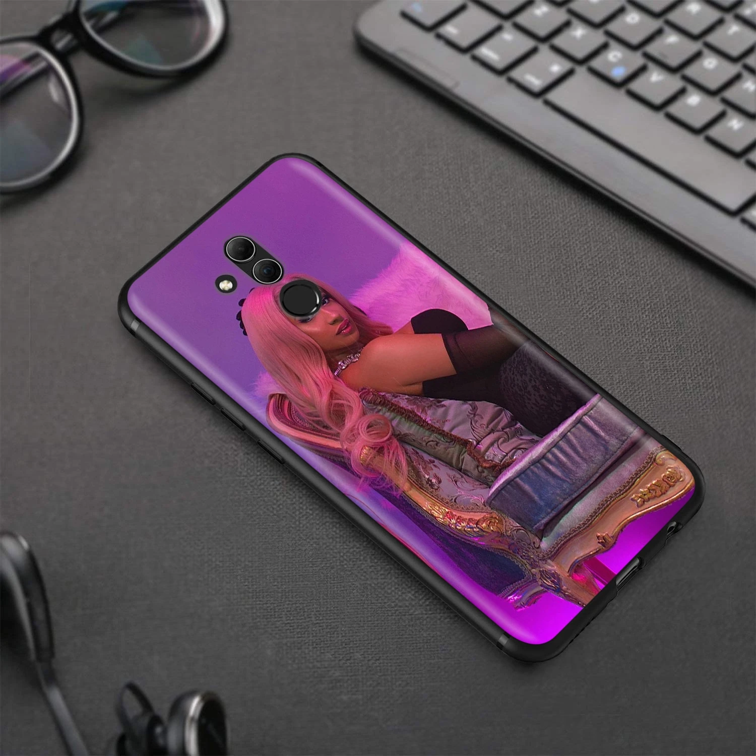 Чехол Lavaza для Huawei Honor 10 9 8 8x 8c 7x 7c 7a Note Nova 3 3i Lite Y9 Y7 Y6|Бамперы| |