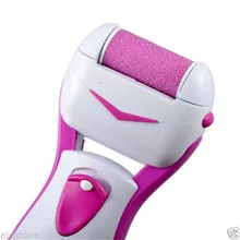 Rechargeable Washable Electric Callus Remover Foot Care maquiagem Tool Pedicure Machine Feet Dead Removal Foot Exfoliator Heel