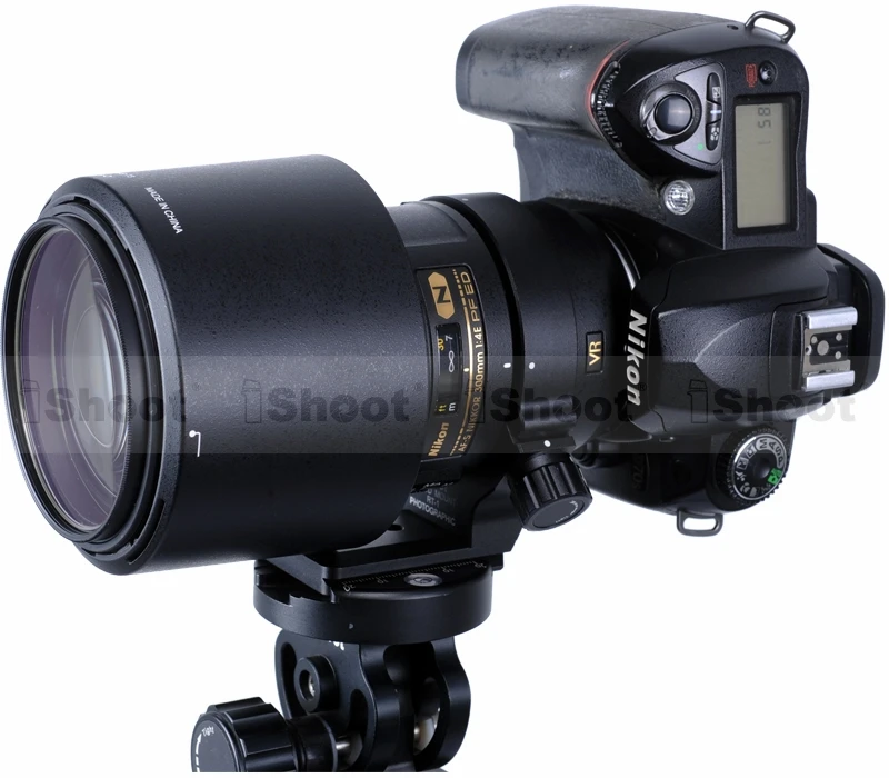 tripod collar nikon