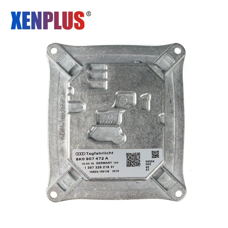 XENPLUS автозапчасти 8K0907472A 1307329218 B8, A4 Led балласт 8K0907472 130732921801 для Audi A4 8 K
