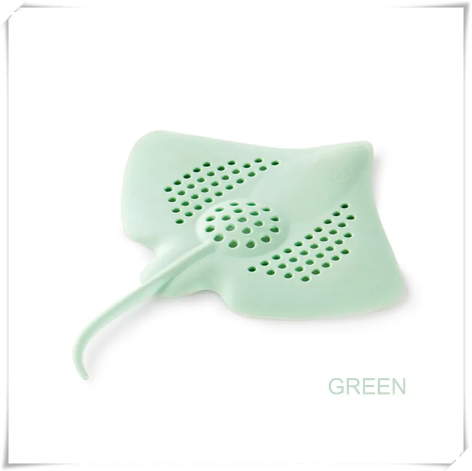 sink filter c green